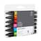 Winsor & Newton® ProMarker™ Vibrant Tones 6 Marker Set
